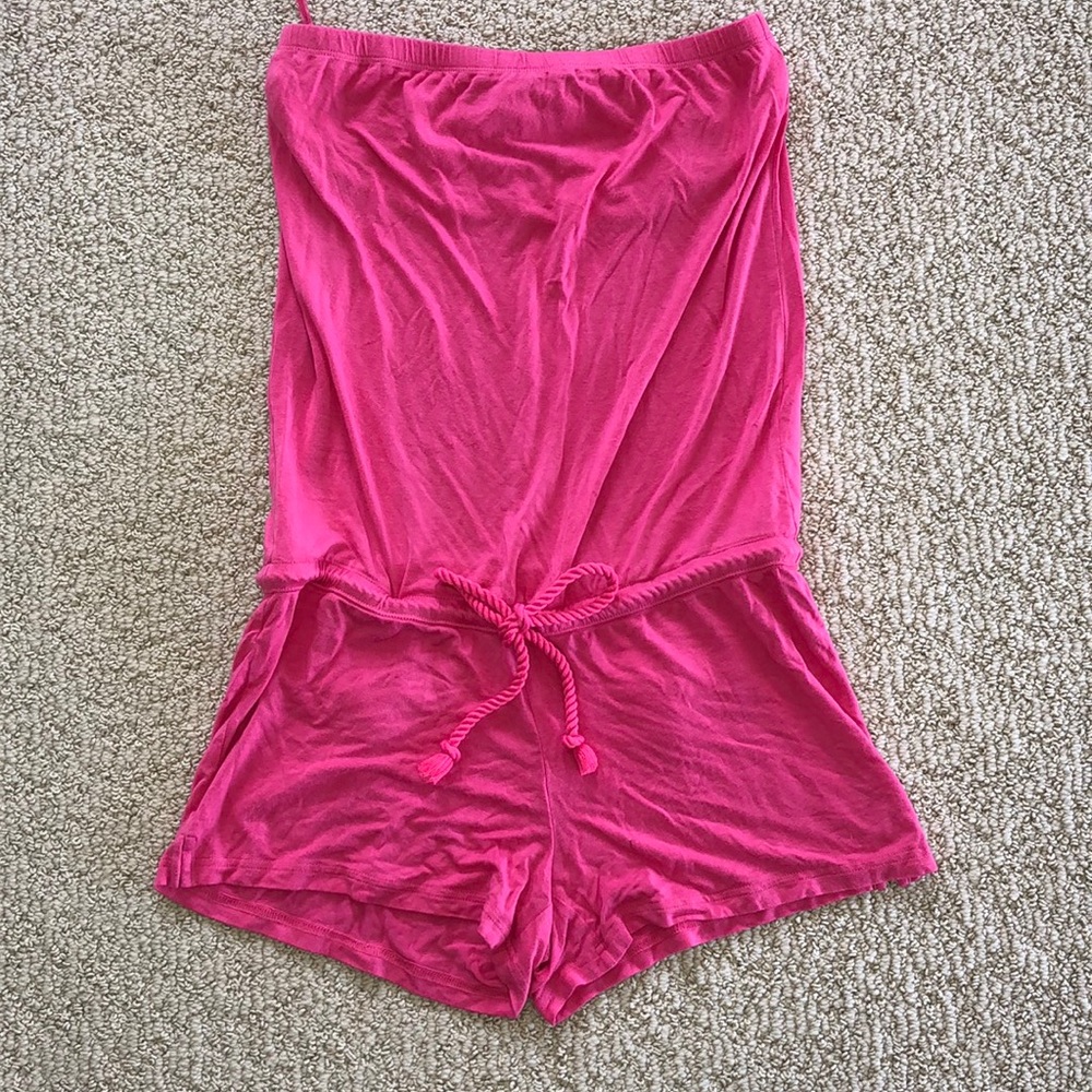 Juicy Couture jumpsuit